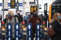 Flexible train season tickets go on sale