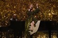 Adele continues her winning streak at the Brit Awards