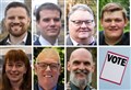 GENERAL ELECTION: The West Moray, Nairn and Strathspey candidates in their own words