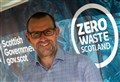 Highlanders will join the big 'clear out' after festive season