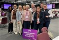 Cairngorms businesses flying flag for region at Scotland’s biggest tourism trade event