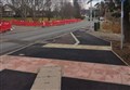 Lull before the storm at controversial Aviemore junction