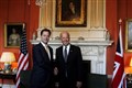 UK could struggle for relevance during Biden presidency, Nick Clegg warns