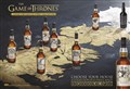 Scottish whiskies 'facing £100m losses'