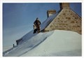 Drifts ravaged the Dava (Charles Fletcher)