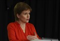 Sturgeon cautiously optimistic on Covid-19 trend despite three new deaths