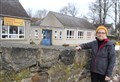 Bats hold up building work to expand Strathspey nursery