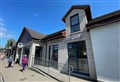 What is in store for former Bank of Scotland branch in Aviemore?