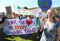 Climate change is on Cairngorms agenda