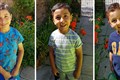 Detectives offer £20,000 reward for information on children abducted by father