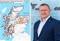 Voting area overhaul leaves the Highlands struggling with the three biggest Westminster constituencies