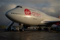 Virgin Orbit: Dislodged fuel filter caused failure of UK space mission