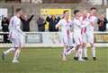 Six-second strike for Brechin is one of fastest ever in Highland League