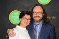 Dave Myers’ wife thanks Hairy Bikers fans for ‘massive wave of love’