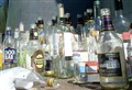 Highland Council apologise for overflowing bottle recycling banks