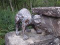 Duntelchaig bike 11