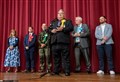 New MP says he will represent all communities in Moray West, Nairn and Strathspey