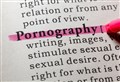 X-rated material seen by primary school pupils was 'not pornographic' says Highland Council 