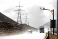 What can be done to improve the arrival to the Highlands ?