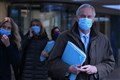 Michel Barnier: Suave diplomat who has kept 27 EU states united