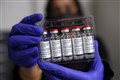 Two-thirds of adults given first vaccine dose