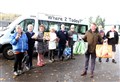 New dedicated foodbank up and running for Badenoch and Strathspey