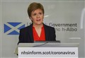 First Minister reveals a test, trace, isolate and support strategy for Scotland to deal with Covid-19