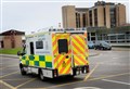 Covid outbreak closes hospital ward