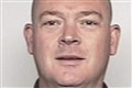 Ex-police officer who appeared on TV jailed for child sex chat bid
