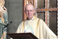 ‘Shameful and wrong’ to cut foreign aid budget, says Archbishop
