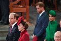 What the royal family got up to in 2020