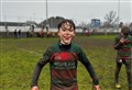 Boy (10) wins primary school pupil of the year at Highland Heroes for his compassion, dedication and teamwork