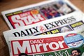 Daily Mirror firm Reach sees cost-cutting and digital turnaround pay off