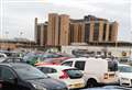 Second hospital ward at Raigmore Hospital closed due to Covid