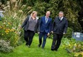 Could you advise new Highland suicide panel of your own experiences?