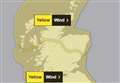 Gale warnings extended into Badenoch and Strathspey by Met Office