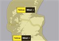 Gale warnings extended into Badenoch and Strathspey by Met Office