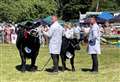 WATCH: Grantown Show hailed huge success on return after Covid pandemic