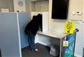 Highland Council opens buildings in Inverness and Dingwall for people who haven’t received postal votes