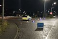 Section of A9 in Inverness closed due to police incident