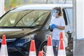 Test and Trace system fails to reach 80% target for ninth week in a row