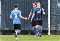 Strathspey Thistle grab great point in hard fought clash with Fraserburgh