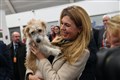 Carrie Symonds named Peta’s ‘person of the year’