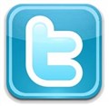 Follow us on Twitter