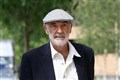 Sir Sean Connery: Hollywood mourns ‘one of the true greats’ following his death