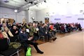 Audience. Picture: Callum Mackay..