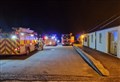 Fire crews sent to Strathspey distillery after 'gas leak' alert