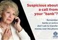 Police Scotland to lay on three scam prevention sessions in Badenoch and Strathspey