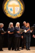 Cowal Gaelic Choir.