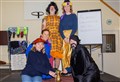 Village's wish of staging own Panto is granted thanks to Genie in the Lamp